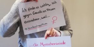Frauen helfen Frauen Bad Hersfeld in den sozialen Netzwerken