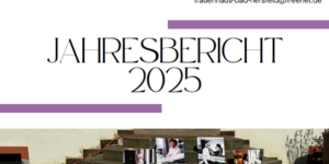 Jahresbericht 2025